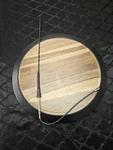 97-04 Mercedes R170 SLK230 SLK320 Am/fm Antenna And Base Black 1708200575 Oem Used. Price: $94.05.