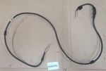 Oem 1994-2002 Dodge Ram 2500 3500 Antenna Wire Cable 1500 Interior 56043039AB Used. Price: $49.95.