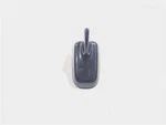 Radio Shark Fin Antenna Oem 2012 Audi A6 Used. Price: $66.05.