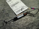 Audi R8 2012 Antenna 1226787 Used. Price: $99.90.