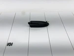 2017 Mitsubishi Outlander Rear Upper Exterior Roof Shark Fin Antenna Oem Used. Price: $94.99.