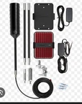 We Boost Drive Reach Otr Fleet Kit Includes:- 471254 New Box. Price: $449.00.