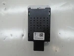2012-2017 Volkswagen Tiguan Antenna Noise Control Suppressor Module Oem YD200208 Used. Price: $33.60.
