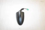 2014-2018 Infiniti Q50 Rear Roof Shark Radio Antenna 19-AV25A Oem Used. Price: $35.00.