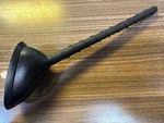 New Oem Hyundai Accent 2018-2022 Roof Mount Antenna Unit. Price: $104.95.