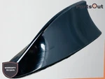 11-13 Bmw F10 528I 535I 550I Shark Fin Antenna Mount Rear Upper Roof Oem Used. Price: $31.04.