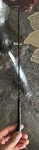 Oem Toyota Scion Antenna, Part Number 86309-52040 Used. Price: $49.00.