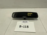 2011 Hyundai Sonata Gls Rear View Mirror Oem+ Used. Price: $40.51.