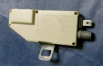 Mercedes W202 Class C36 C43 Amg Radio Signal Antenna Amplifier On Pillar Used. Price: $82.34.