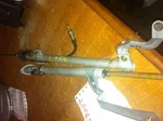 1996 Elantra Antenna Stationary Used. Price: $59.39.