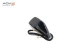2018 - 2021 Dodge Durango Roof Exterior Shark Fin Antenna Module W/ Cover Oem Used. Price: $129.99.