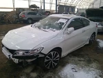 Accord 2017 Antenna 7045908 Used. Price: $134.80.