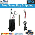 Trq New Power Radio Receiver Antenna Mast For 1950-2000 Nissan Chevy Honda Gmc. Price: $92.34.