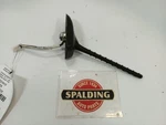 2010 Toyota Prius Black Roof Shark Fin Antenna Mast BASE10059459 Used. Price: $58.68.