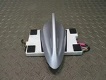 2016-2018 Bmw F15 X5 Rear Roof Radio Shark Fin Antenna Control Module Used. Price: $425.17.