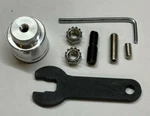 Antenna Base Repair Fix Kit Set Radio Mast For Buick Rainier 2004-2007 Brand New. Price: $19.95.