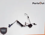 08-14 Mercedes Benz C300 W204 Rear Right Side Radio Keyless Antenna Module Oem Used. Price: $49.49.
