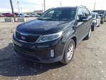 Sorento 2015 Antenna 10601773 Used. Price: $69.02.