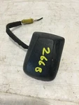 2014 Ram 1500 Sirius Gps Exterior Roof Antenna Oem 05064973AC Used. Price: $66.00.