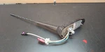 11 12 13 14 Chevrolet Cruze Radio Roof Antenna Black Oem 95227775 Used. Price: $33.59.