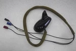 2010 2011 2012 2013 Mercedes E550 E350 C207 Roof Antenna Black 040 Used. Price: $53.48.