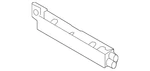 Genuine Audi Antenna Booster 8V5-035-225-B New. Price: $101.52.