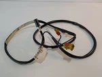 2009-2012 Lincoln Mks Radio Antenna Leads Satellite Roof Oem Used. Price: $27.00.