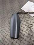 Acura Ilx 19-20 Roof Antenna Radio Gps Xm Black 39150-TX6-A51, A934, Oem 1142697 Used. Price: $50.00.