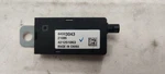 2018-2021 Chevrolet Traverse Radio Antenna Amplifier Control Module 84333043 Used. Price: $19.01.
