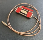 Mercedes-benz Rear Antenna Base Interior Connector- 203-823-04-74 -for Mbz W203 New. Price: $62.95.
