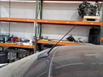 2014 Mkx Antenna SKU#4422149 Used. Price: $72.00.
