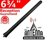**short** 6 3/4" Antenna Mast Fits: 2002-2007 Mitsubishi Lancer New. Price: $24.99.