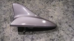 2013 Hyundai Elantra Shark Fin Antenna Roof Oem Harbor Gray 96210-3X000P3G Used. Price: $44.99.