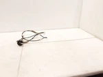 Jeep Jk Wrangler Oem Radio Antenna Base, Mast And Wiring 2007-2018 99261 Used. Price: $35.00.