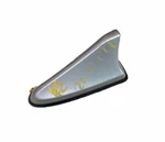 17 18 Hyundai Elantra Roof Shark Fin Radio Antenna Oem Silver 96210F3030Y8S Used. Price: $149.99.