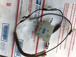 97-00 Lexus LS400 Dash Gps Navigation System Antenna Module 86860-50050 Oem Used. Price: $28.50.