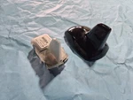 2014 - 2016 Mercedes CLA250 W117 Roof Shark Fin Antenna Module Oem A2129053202 Used. Price: $34.88.