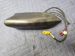 2022-2024 Chevrolet Equinox Roof Mounted Radio Shark Fin Antenna 84884139 Oem Used. Price: $105.00.