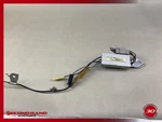 10-14 Subaru Legacy Outback Premium Radio Antenna Amplifier Module 86327AJ61A Used. Price: $14.99.