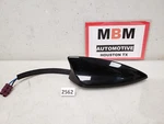 2018 2019 Chevrolet Traverse Roof Mounted Shark Fin Antenna Oem 23507431 Used. Price: $64.99.