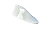 2011 2012 2016 Bmw 5-SERIES 528I 535I F10 Roof Antenna Cover White Oem 9141466 Used. Price: $30.00.