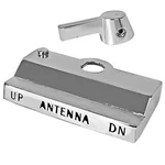 1966 1967 Pontiac Gto Power Antenna Switch Dynacorn PYI20 New. Price: $73.95.
