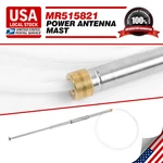 Pcs Mgt Oe Car Power Antenna Mast MR515821 For Mitsubishi Montero (2001-2006) New. Price: $18.99.