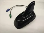 Genuine Volkswagen Gps Antenna Assembly 3C0-035-507-AC New. Price: $368.29.