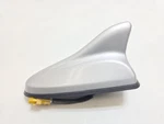 15-17 Hyundai Sonata Oem Radio Shark Fin Antenna Silver Metallic 96210-C2130Y8S Used. Price: $79.99.