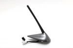 2010-2011 Honda Accord Crosstour Audio Roof Antenna Gray 39150-TP6-A51, A891, Oe Used. Price: $65.05.
