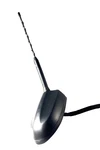 12-14 Ford Focus Explorer Fiesta Roof Antenna Assembly CM5T-19G461-BF Oem Used. Price: $50.60.