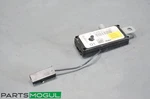 03-09 Mercedes CLK550 CLK500 W209 Rear Trunk Lid Antenna Amplifier Oem Used. Price: $38.50.
