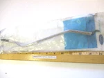 Ford 1989 Taurus & Sable "rod Knob" (door Latch Control) L.h., E9DZ-5421851-A New. Price: $17.95.