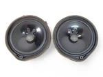 2011-2016 Honda Cr-z Crz Door Radio Speaker Front Right/left Set, 39120-TF0-901, Used. Price: $50.07.